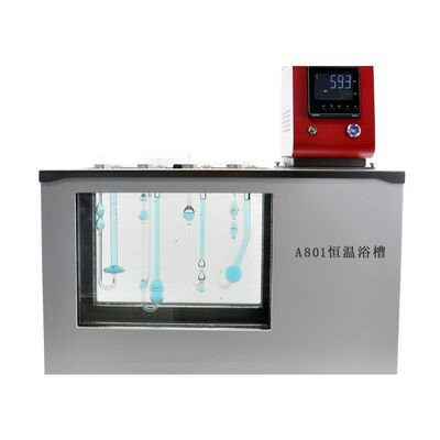 Digital Heating Constant Temperature Water Bath Laboratory Thermostatic Bath Isothermal Water Bath
