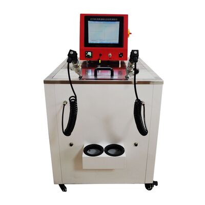 ASTM D2272 Lubricating Oil Oxidation Stability Tester Turbine Petroleum Oils Oxidation Stability Determining Machine