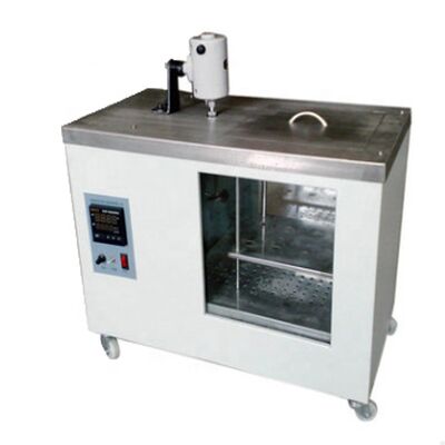 ASTM D1693 Plastics Environmental Stress Cracking Tester