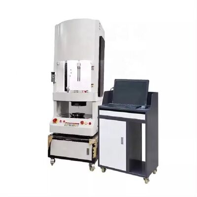 10kN 20kn Capillary Rheometer Plastlc Rubber High Efficient Polymer Materials Rheological Properties Tester