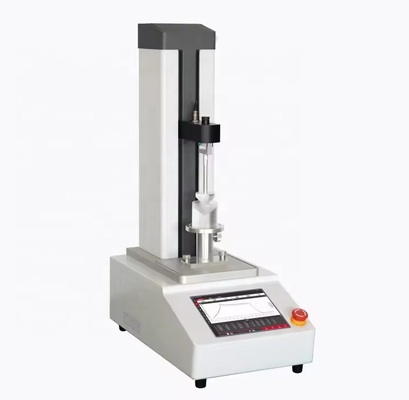 AACC AOAC Texturometer Pasta Strength Testing Machine Texture Analyzer for Food Meat Products Cosmetics