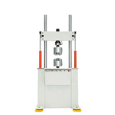 Electro-hydraulic Servo Dynamic and Static Universal Testing Machine/tester Fatigue Testing Machine Hydraulic Testing Ma