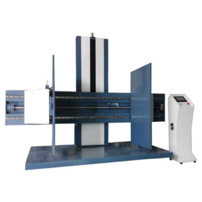 Clamping Tester Packaging Gripping Force Testing Machine