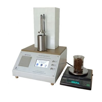 Tobacco Filling Value Tester YC/T152 YC/T163 Cut Tobacco Filling Value Tester