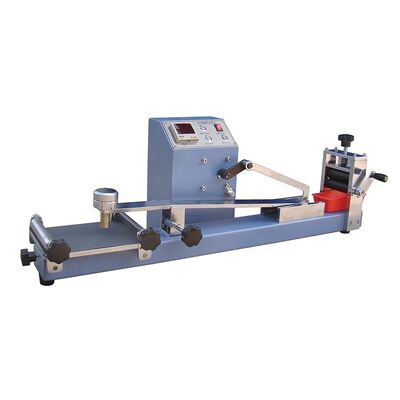 Electric Friction Meter,Color Fastness Tester for Friction,Fastness Wet and Dry Friction Fading Machine
