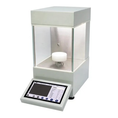 ASTM D971 ISO 304 Interfacial Tensiometer Petroleum Products Surface Tension Tester Oils Analyzer