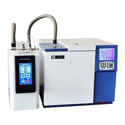 GC-9870 Chemistry Analysis Testing Machine Transformer Insulation Oil Gas Chromatograph Tester