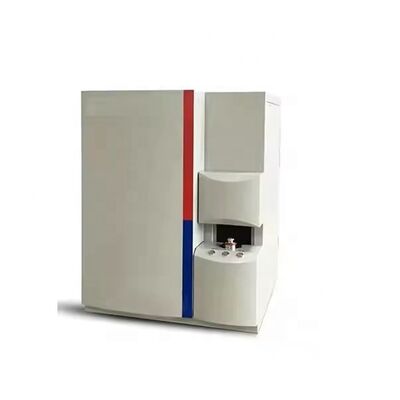 ONH Element Analyzer High Precision Oxygen Nitrogen Hydrogen Analyzer ICP Emission Spectrometer ICP Emission ICP Emissio