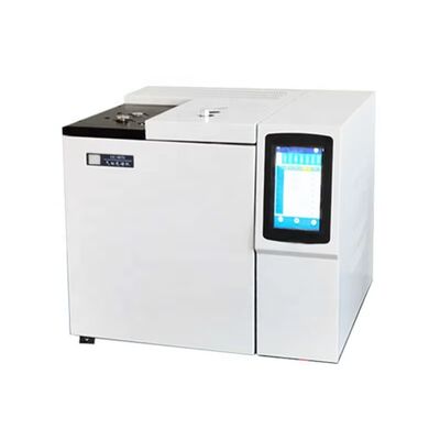 GC-9870 Gas Chromatograph with Touch Color Screen EPC Reverse Control Laboratory Gas Analyzer