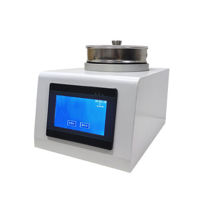 Airflow Jet Sieve Analyzer Air Dynamic Screening Instrument Pneumatic Jet Sieve Air Jet Sieve Gas Flow Sieving Machine L