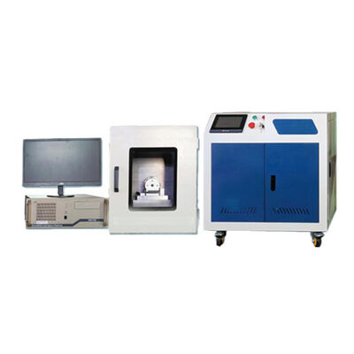 ASTM D5001 Ball-column Lubricity Tester Aviation Fuels Lubrication Performance Test Machine Jet Fuels Lubricity Property