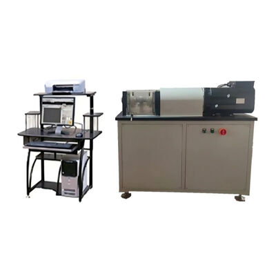 Sliding Bearing PV Friction Testing Machine Laboratory Plastic Bearings Limit PV Test Equipment Bearings PV Tester