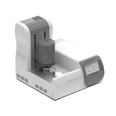 ASTM D696 DIN 51045 Simultaneous Thermoanalyzer Lifting Furnace Body ASTM D3386 ASTM E831 TG Tester DSC Test Machine