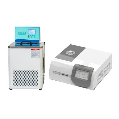 High-precision Differential Scanning Calorimeter Automatical DSC Laboratory Differential Scanning Calorimetry Tester