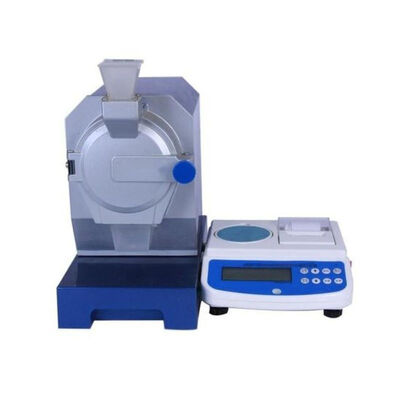 High-density Wheat Hardness Index Tester Wheat Flour Hardness Testing Machine Wheat Hardness Index Analyzer Lab Test Mac