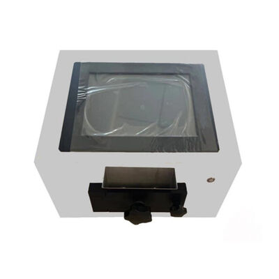 Bran Speck Analyzer Wheat Flour Processing Precision Analyzer Touch Color Screen Wheat Flour Color Tester