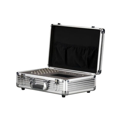 Temperature and Humidity Field Testing System Laboratory Automatic Calibration System Temp Humidity Field Calibrator