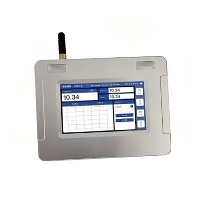 Smart Standard Force Gauge High-Precision Force Calibrator Intelligent Force Standard Measuring Equipment