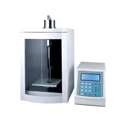 LCD Version Ultrasonic Cell Disruptor Multi-functional Substances Ultrasonic Treatment Machine Ultrasonic Cell Homogeniz