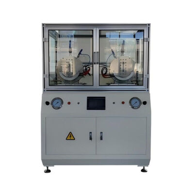 Oil Seal Rotary Performance Testing Machine Laboratory Rotary Oil Sealing Performance Test Equipment