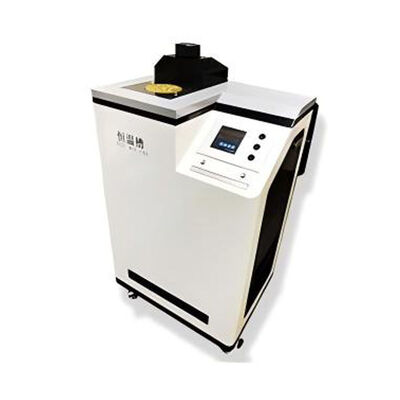 High-precision Low-Temperature Calibration Thermostatic Bath Physical Parameters Calibration and Verification Machine