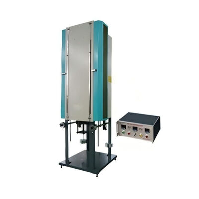 JIS K6323 Multi-functional V-belt Fatigue Testing Machine V-Belt Fatigue Test Rig Washing Machine V-belts Fatigue Tester