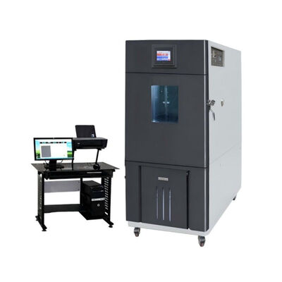 Efflorescence Tester Fully Automatic Efflorescence Testing Machine Laboratory Building Materials Weathering Tester