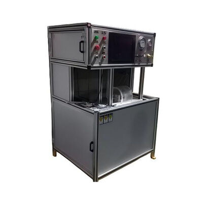 Valve Leakage Tester Testing Machine Valves Shell Test Equipment Valves Upper Seal Testing Instrument Lab Test Machine