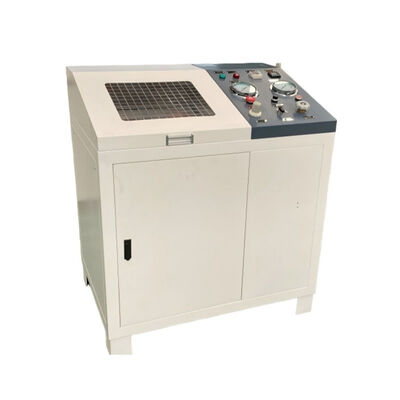 Grease Pressure Tester Grease Pressure Testing Bench Grease Guns Performance Test Machine