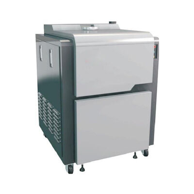 WDXRF Wavelength Dispersive X-ray Fluorescence Spectrometer Lab Compact Multi-channel XRF Fluorescence Spectrometer ICP