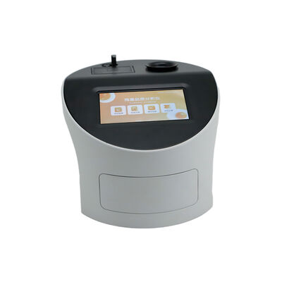 Intelligent Multifunctional Egg Quality Analyzer LCD Touch Screen Automatic Egg Quality Tester Egg Quality Test Machine