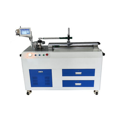 Intelligent Torque Wrench Calibrator Automatic Torque Wrench Calibration Instrument Torque Wrench Calibration Machine La