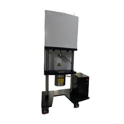 ISO 11443 ASTM D3835 Capillary Rheometer ISO 17744 ASTM D5099 Polymers Rheological Properties Tester Capillary Flow Rheo