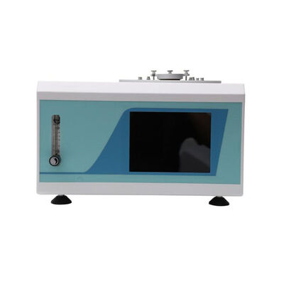 ISO 11357 Touchscreen Differential Scanning Calorimeter Oxidation Induction Tester Laboratory Phase Transition Testing Machine