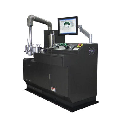 ASTM D2699 ASTM D2700 Gasoline Octane Rating Tester Gasoline Octane Rating Analyzer Octane Number Testing Machine for Gasoline