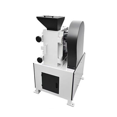 Alloy Jaw Crusher Alloy Samples Preparing Machine Fast Crushing Speed Alloy Jaw Crushing Instrument Alloy Jaw Pulverizer