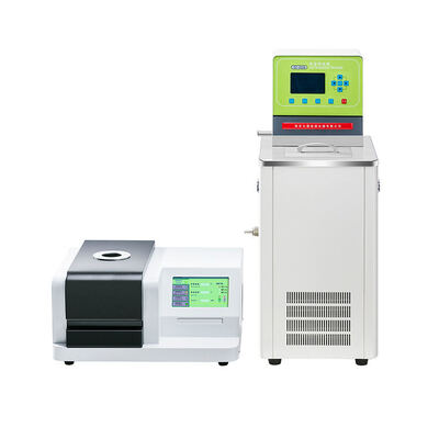DSC test Equipment/DSC Scanning Calorimeter Price/Differential Scanning Calorimetry Analysis Instrument