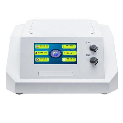 Transient Plane Source Technology Thermal Conductivity Tester Thermal Conductivity Tester