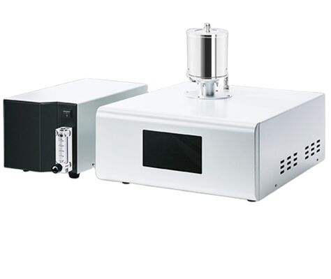 TG High Quality Thermogravimetry Apparatus/TGA Thermo Gravimetric Analyzer/Thermogravimetric Analysis Machine