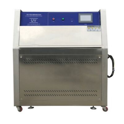 ASTM D3794 Uv Lamp Climate test Chamber/UV Lamp Aging Weathering Test Machine/uv Light Testing Chamber Price