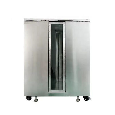 IEC 60529 IPX7 Immersion test Chamber/Waterproof Testing Machine