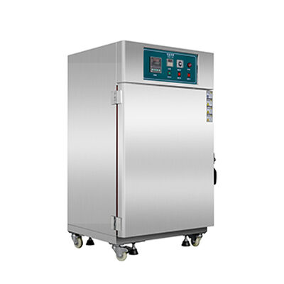 High Temperature test Chamber  Drying Oven