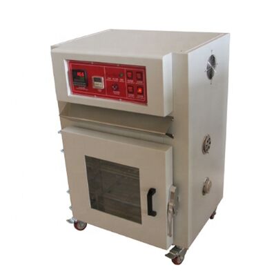 300 Degree Customized Laboratory Oven Hot Air Oven Industrial High Temperature Oven