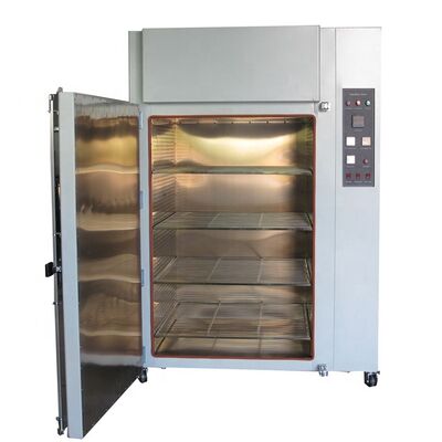 Hot air Cycling Drying Industrial Oven