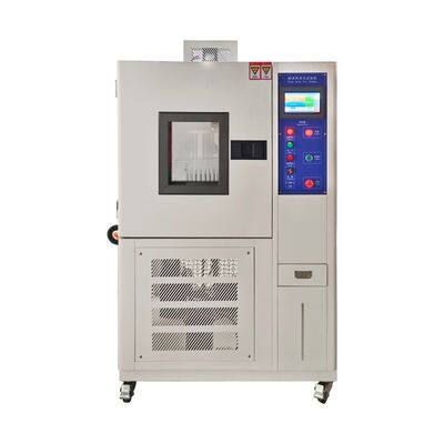 ASTM D1149 ISO 1431 Ozone Aging Test Chamber Laboratory Ozone Weathering Testing Chamber Factory Price