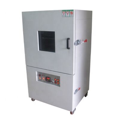 High Quality Drying Oven Chamber Equipment Hot Air Industrial Oven Dry Chamber Price