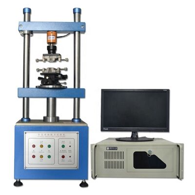Connector USB Socket  Pull Out Plug Test Equipment, Automatic Plug and Pull Force Testing Machine,