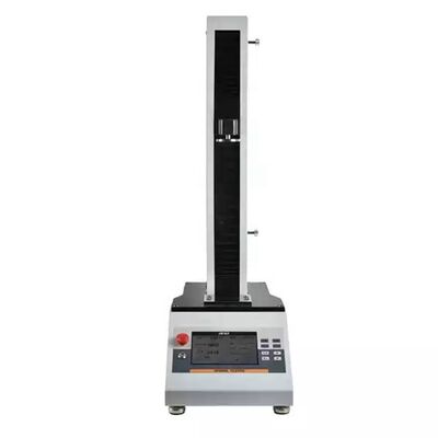 Tensile and Compression Force Gauge Push-Pull Force Meter Motorized Test Stand