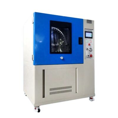 IPX1-4 Rain test Instrument (vertical Drip + Swing Pipe Rain) IEC 60529