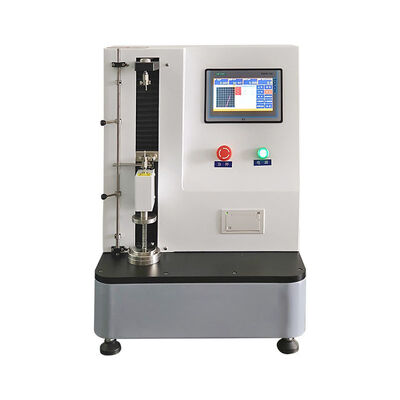 Digital Spring Fatigue Tester Spring Elongation Testing Machine Spring Tensile Compressive Test Equipment
